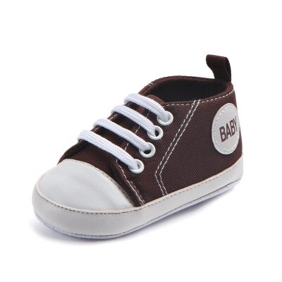 Infant Walking Shoes Unisex Sneakers